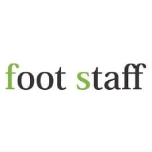 フットスタッフ株式会社