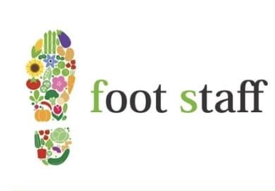 フットスタッフ株式会社